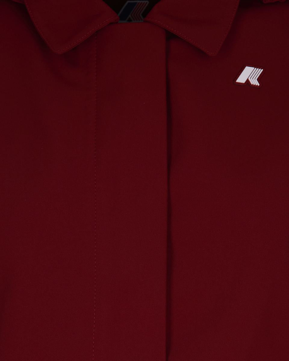 K-Way Jacket
