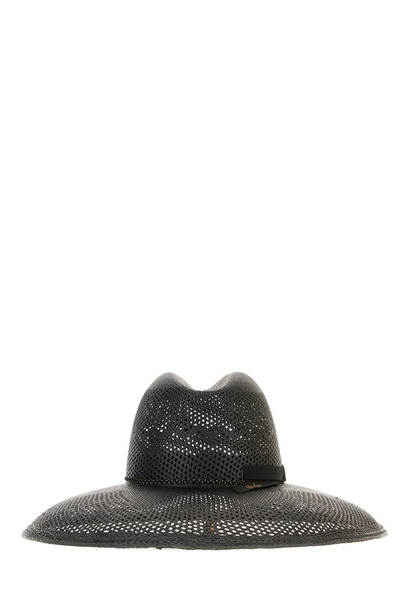 Borsalino Hats & Headbands