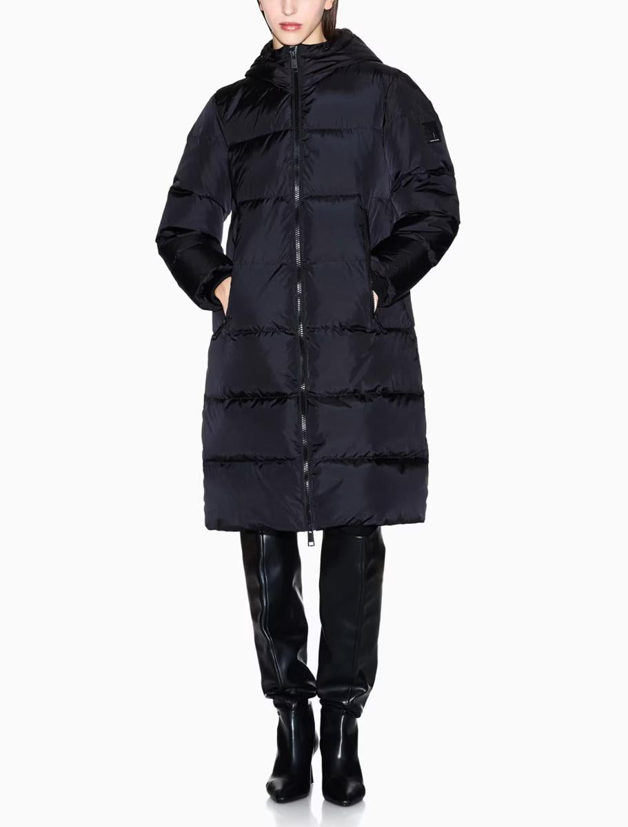 Armani Exchange Coats