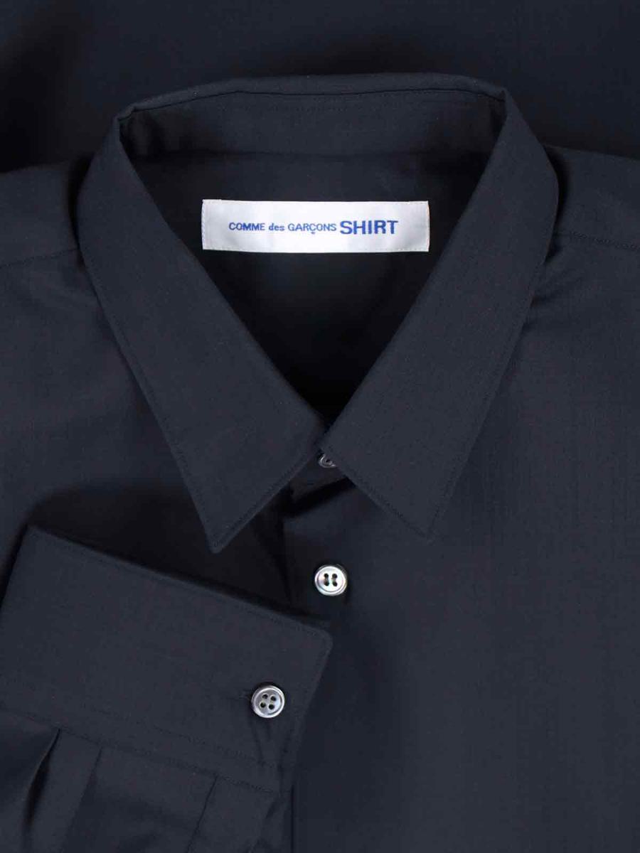 Comme Des Garçons Shirts