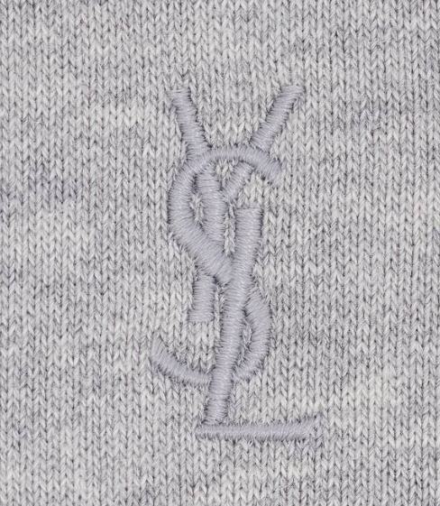 Saint Laurent Sweaters