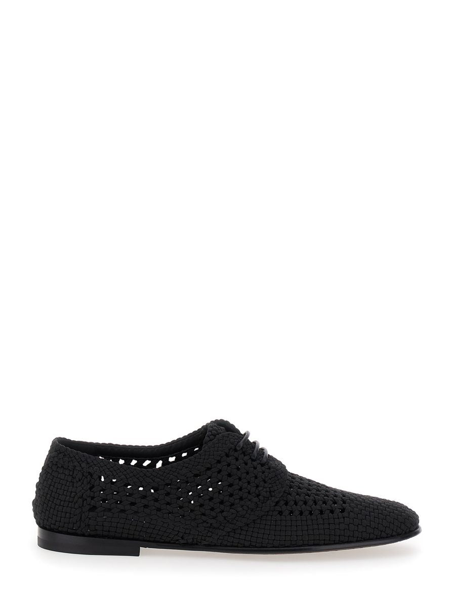 Dolce & Gabbana Flat Shoes