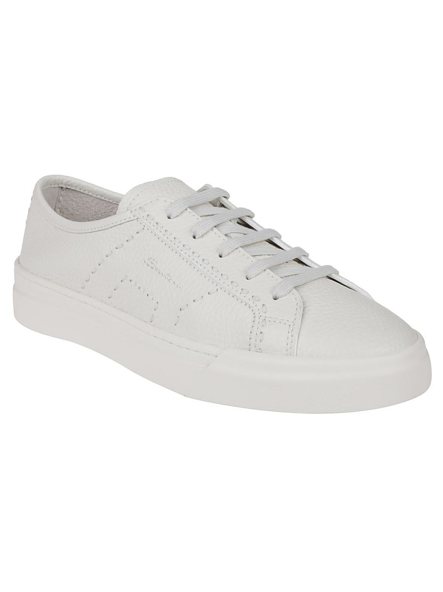 Santoni Sneakers