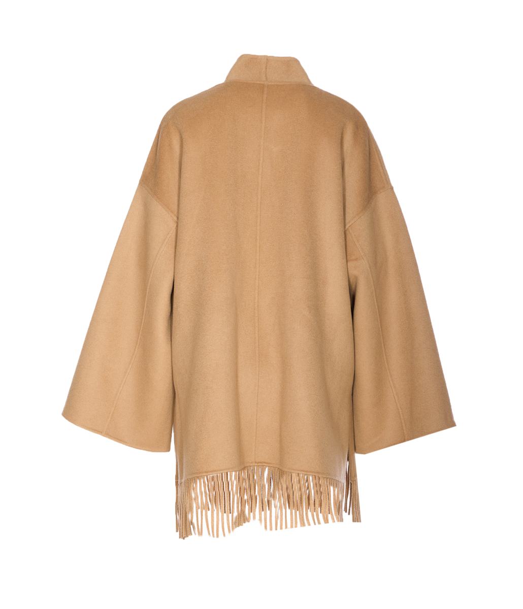 The Dynamis Studio Coats