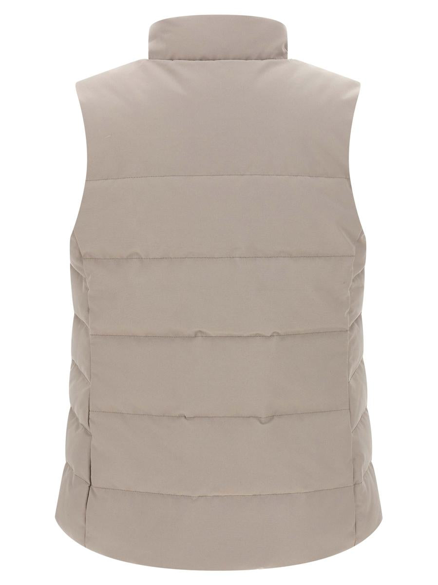 Canada Goose 'Freestyle' Vest