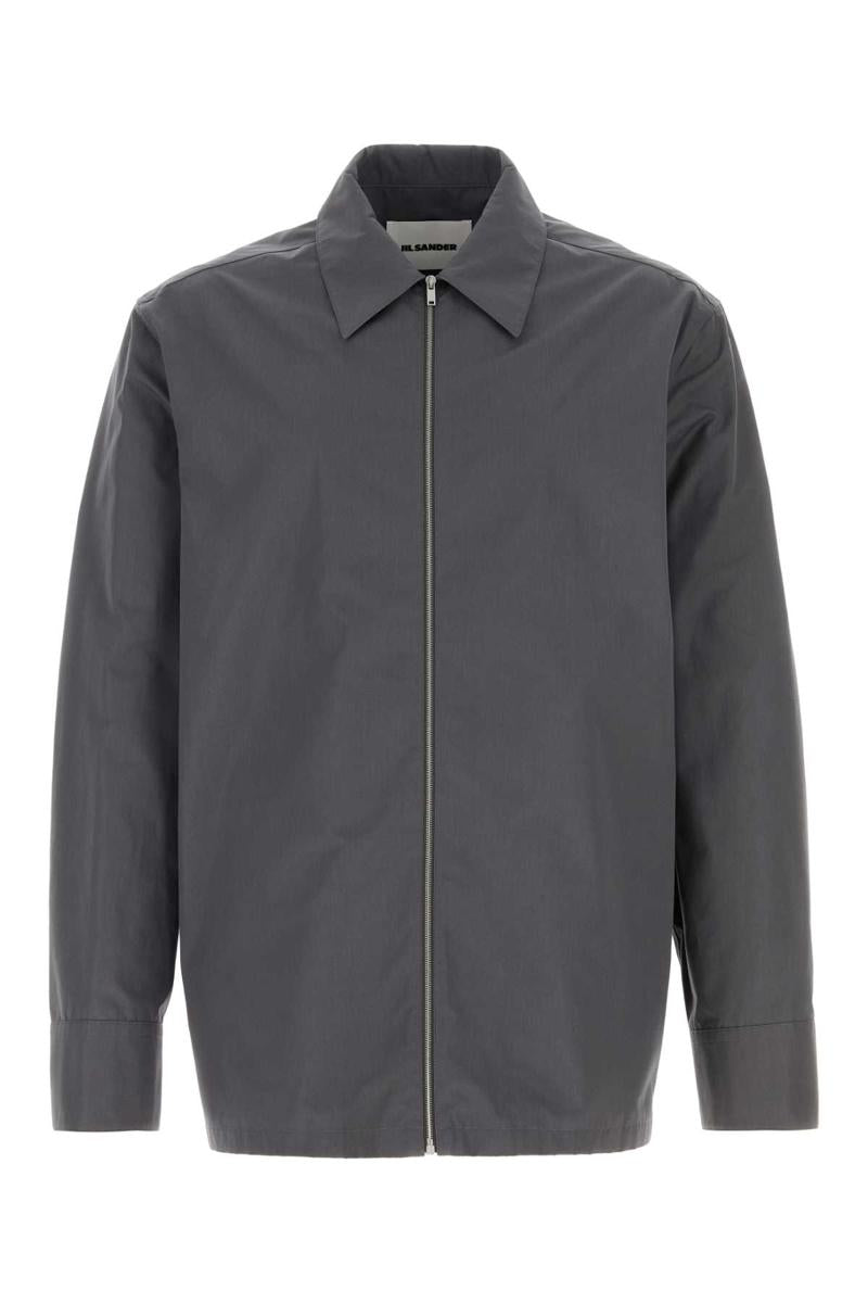 Jil Sander Shirts