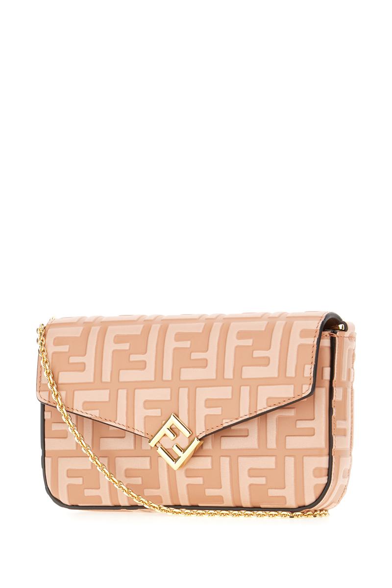 Fendi Shoulder Bags