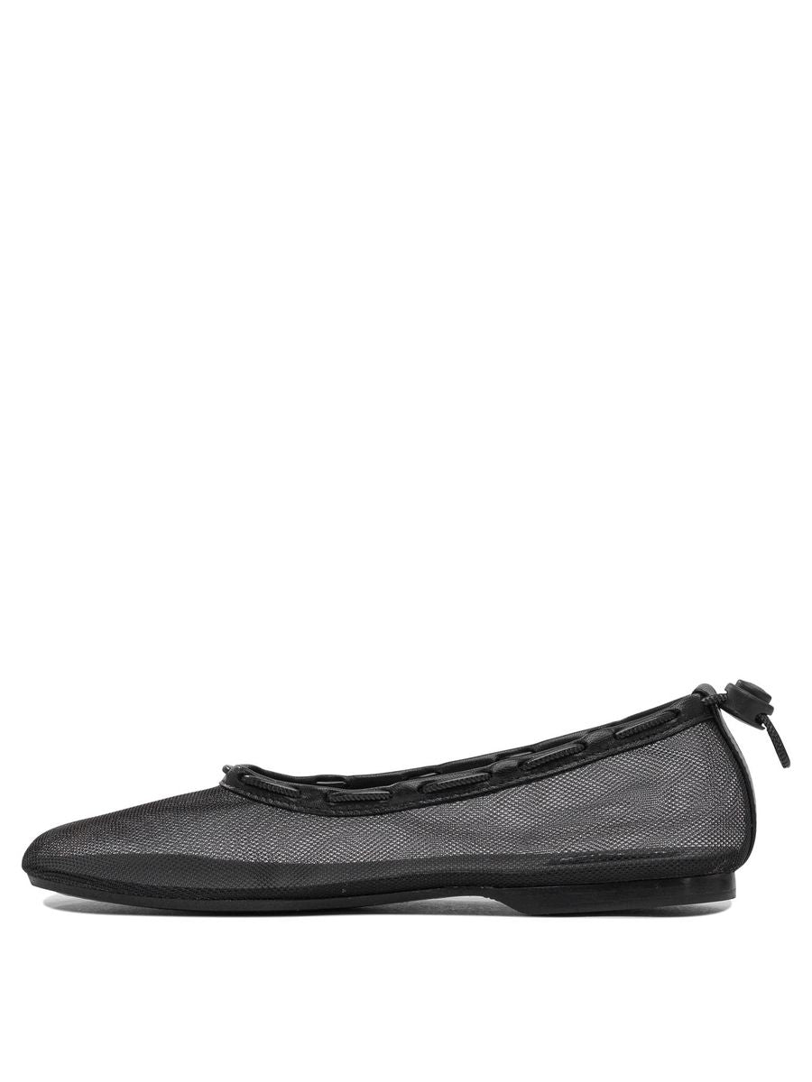 Alohas Flat Shoes