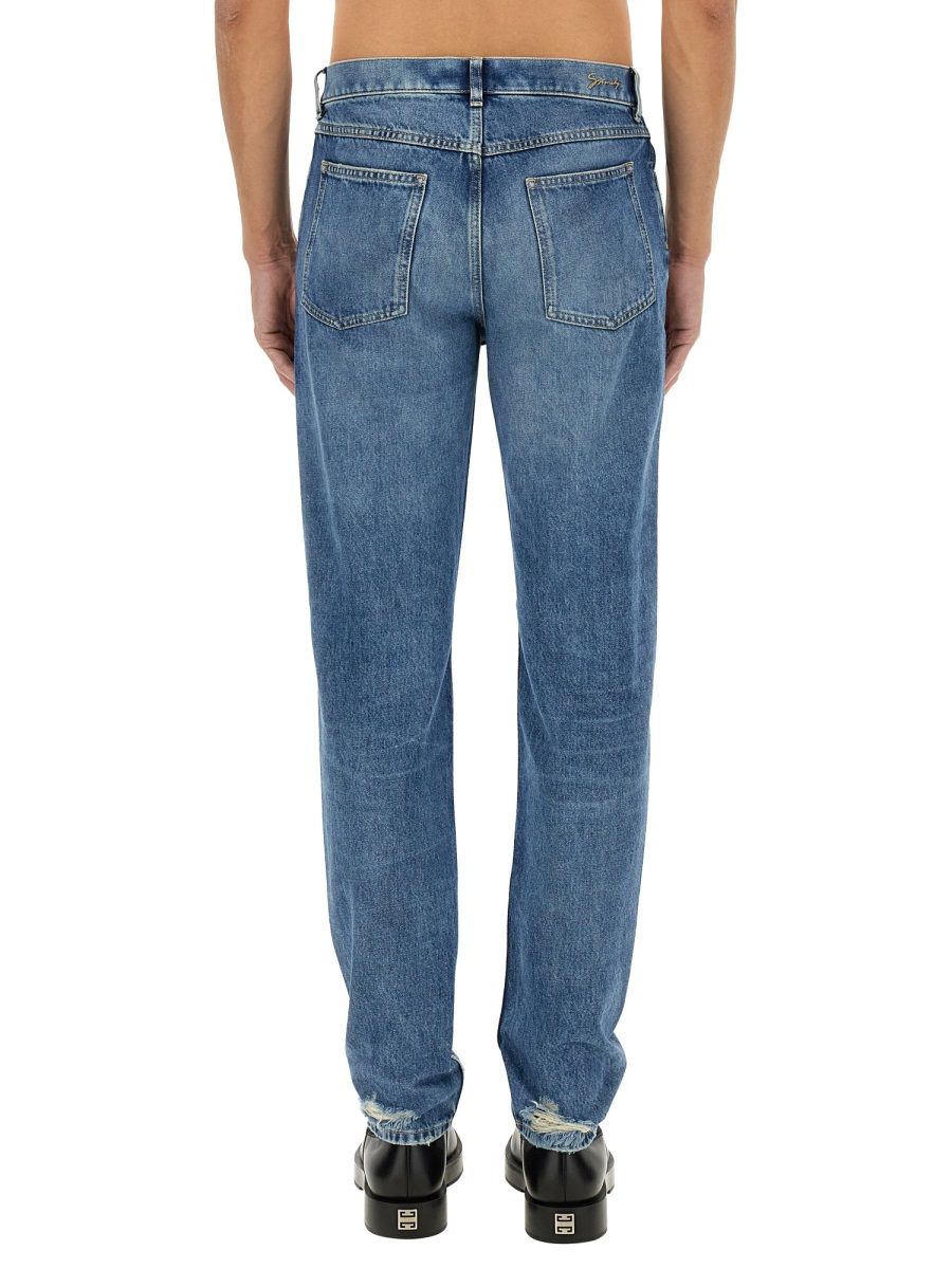 Givenchy Jeans