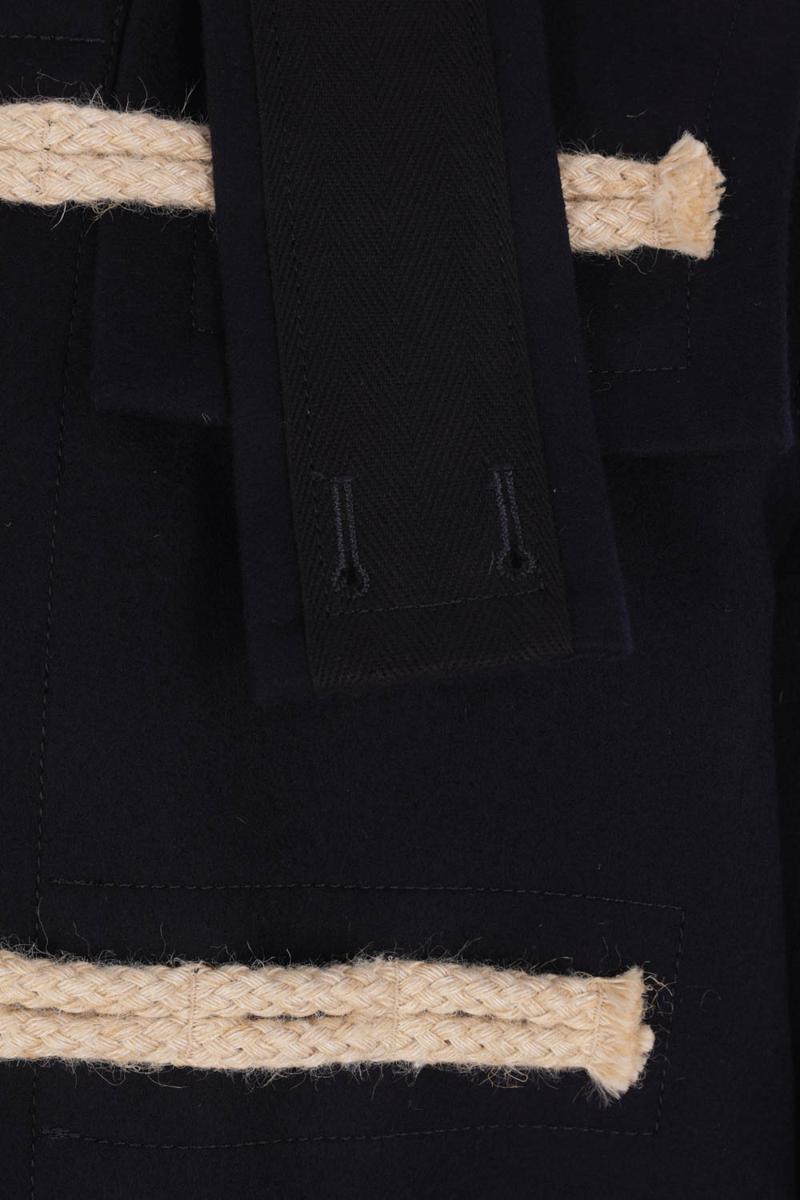 Sacai Coats
