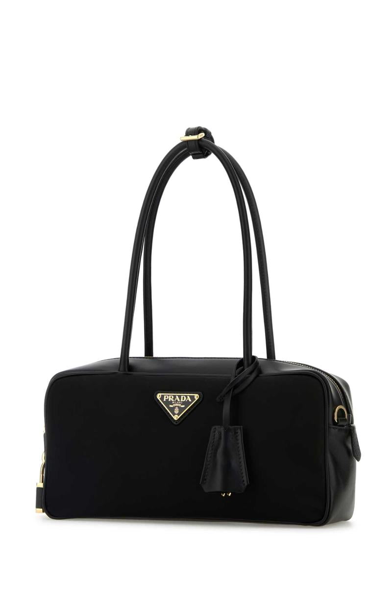 Prada Handbags.