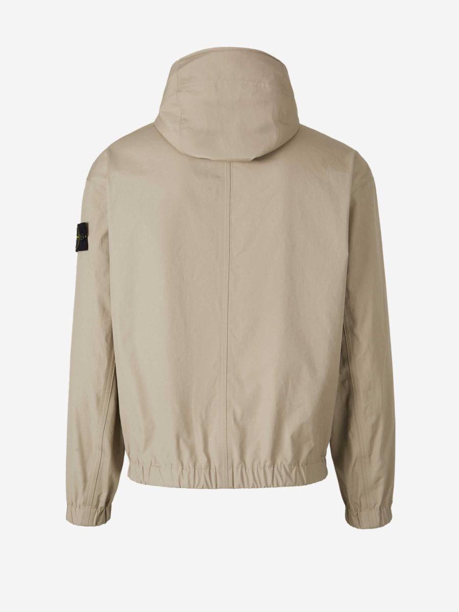 Stone Island Watro-Tc Econyl Jacket