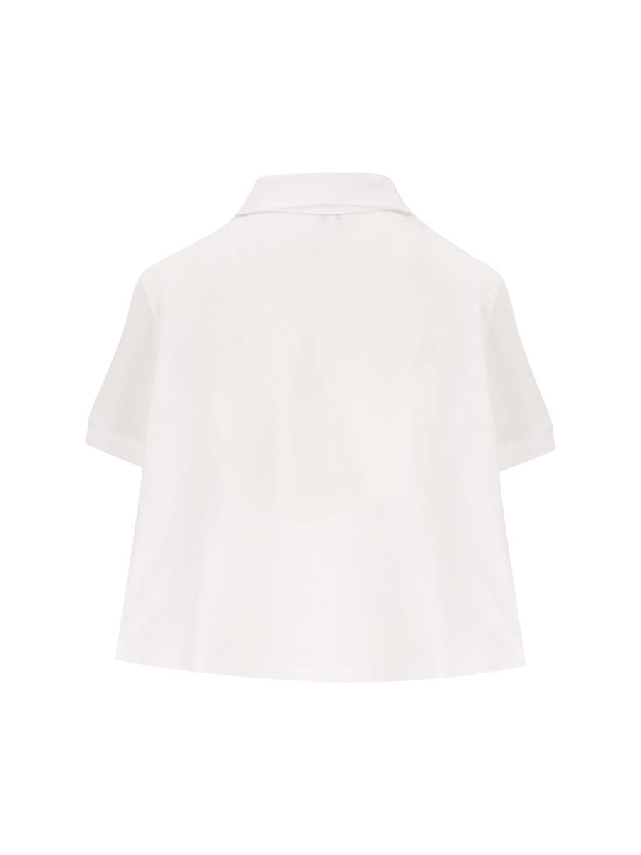 Loewe T-Shirt And Polo Shirt