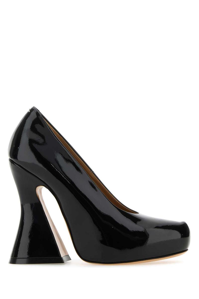 Maison Margiela Heeled Shoes