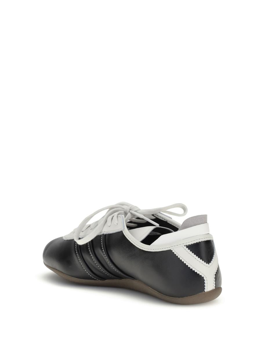 Y-3 Adidas Sneakers