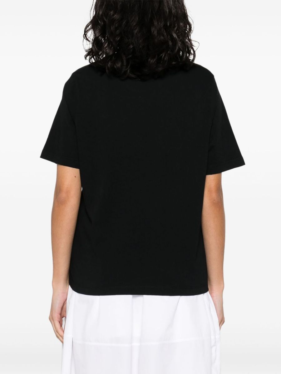 Maison Kitsuné T-Shirts And Polos