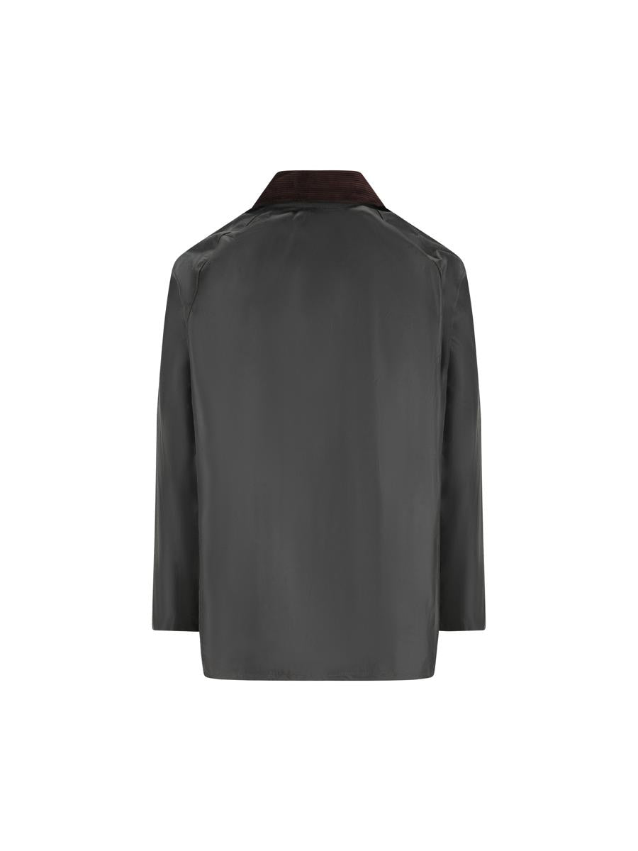 Barbour Jackets