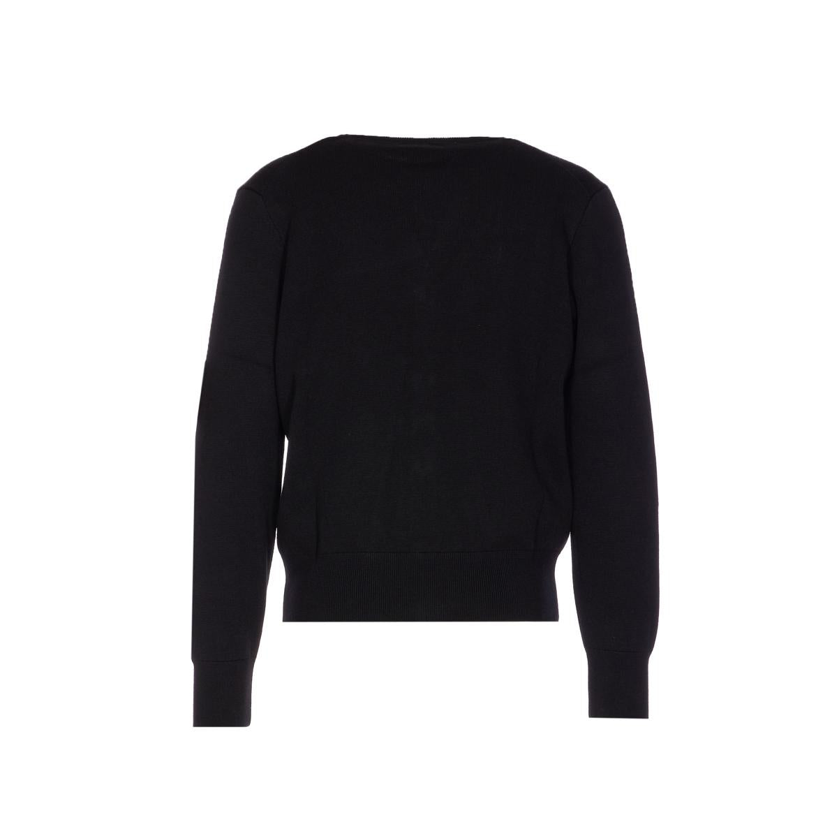 AMI Paris Sweaters