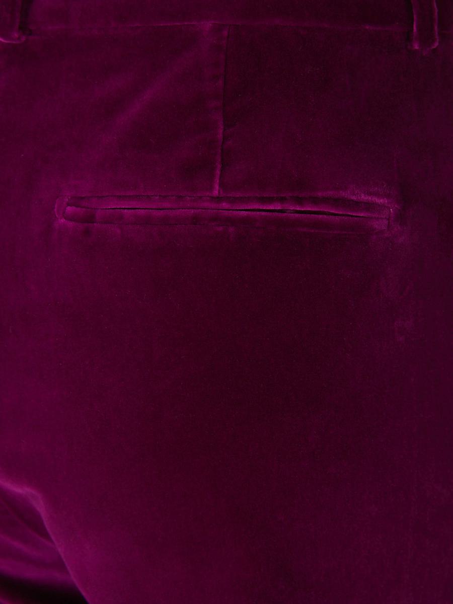 Tom Ford Formal Velvet Pants