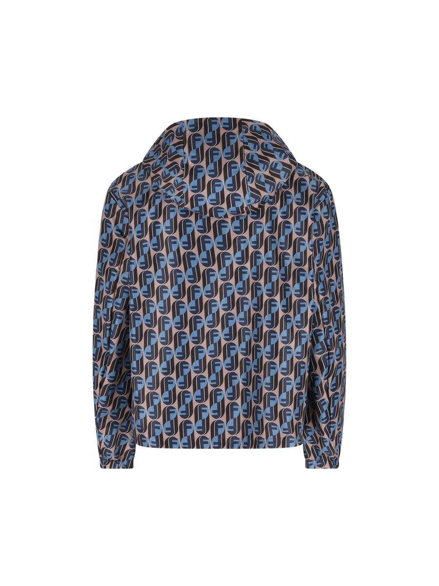 Fendi Jackets