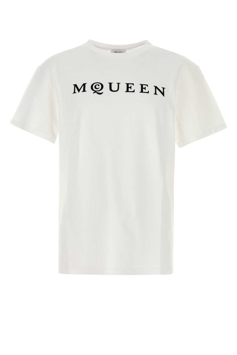 Alexander Mcqueen T-Shirt