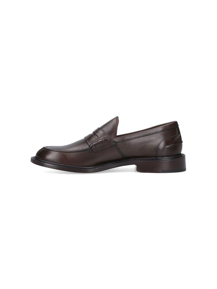 Tricker'S Flat Shoes