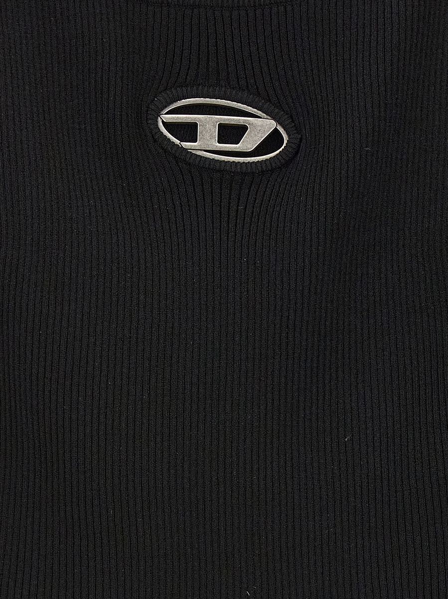 Diesel Oval-D Top