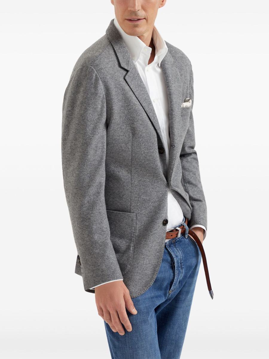 Brunello Cucinelli Jackets