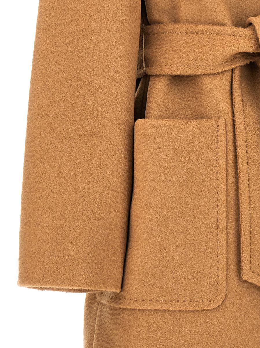 Max Mara 'Rialto' Coat
