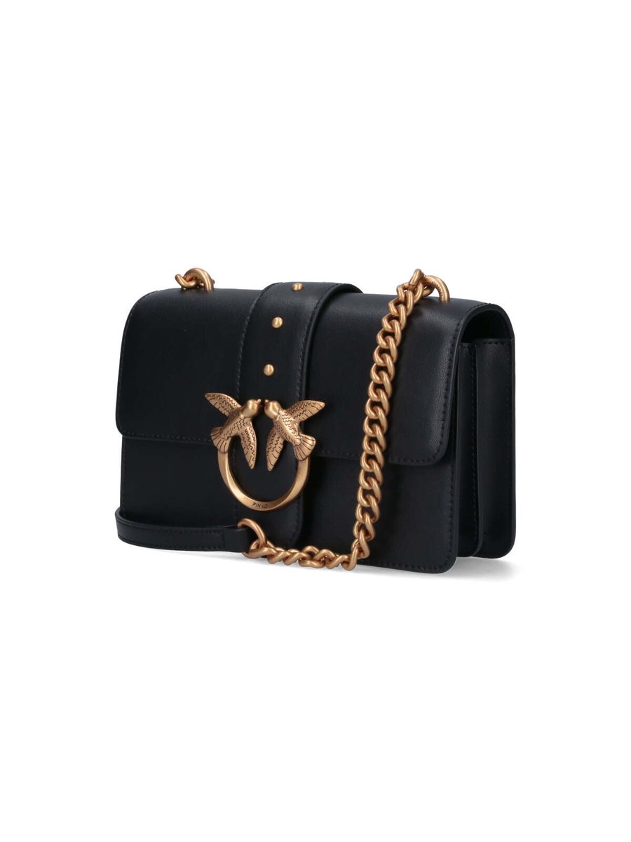 Pinko Shoulder Bags