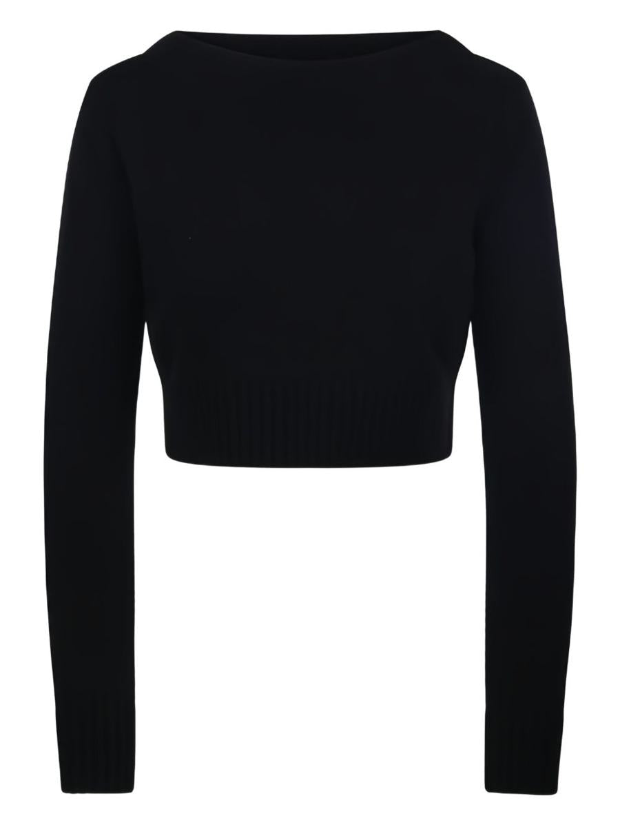 Max Mara Sweaters