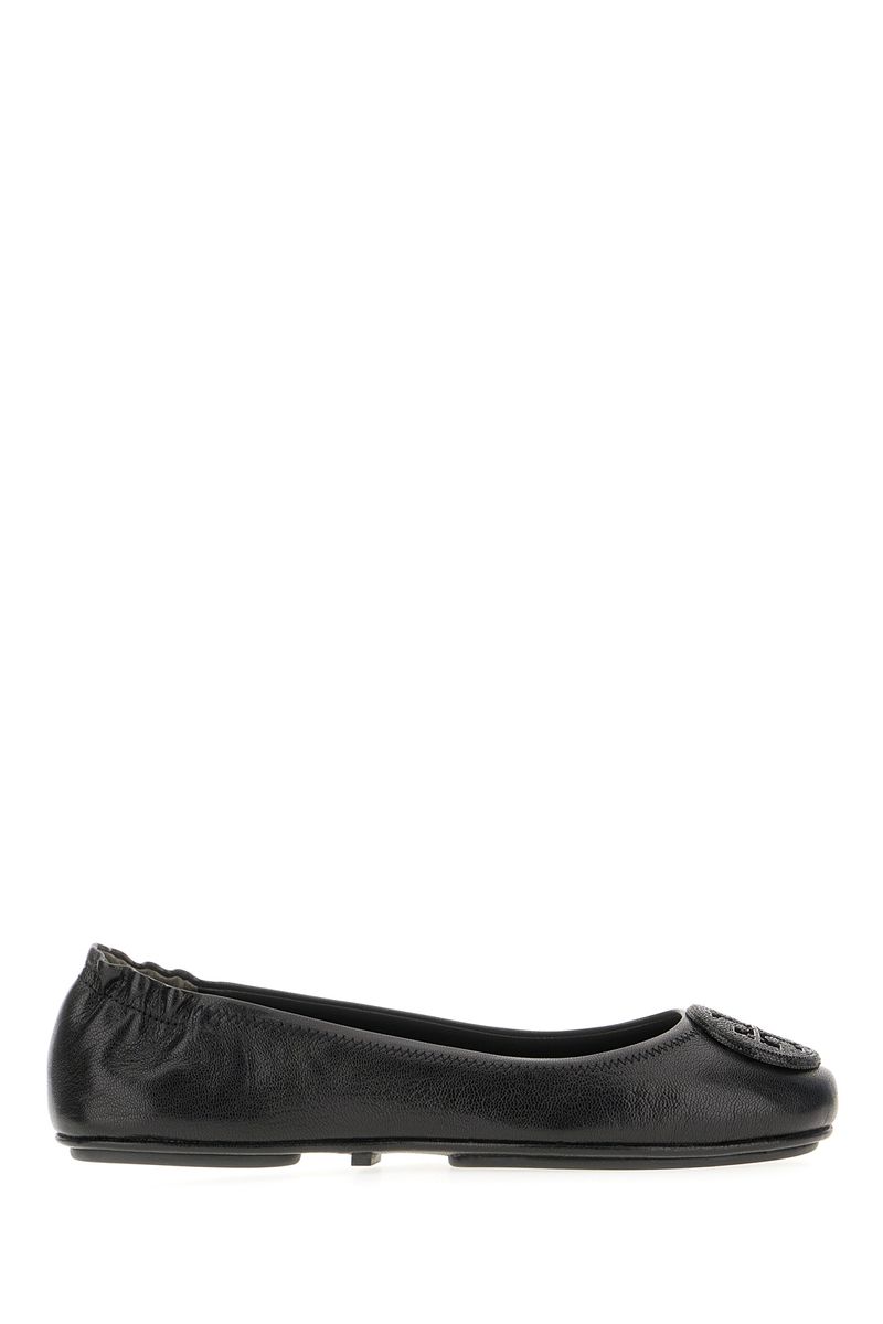 Tory Burch Flat Shoes