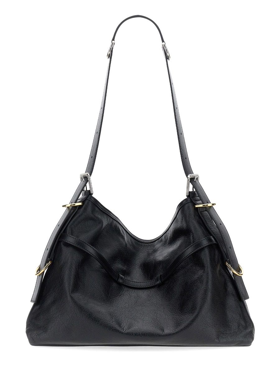Givenchy 'Voyou' Medium Shoulder Bag