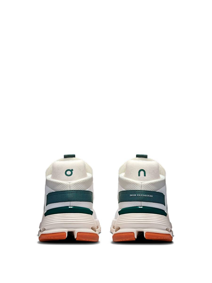 On Running Cloudnova 2 Sneakers Shoes