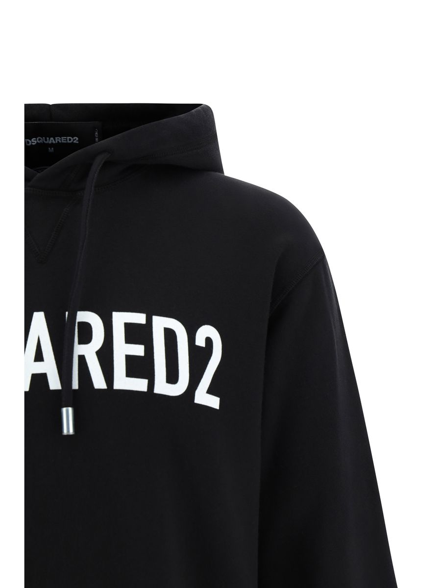 Dsquared2 Sweatshirts