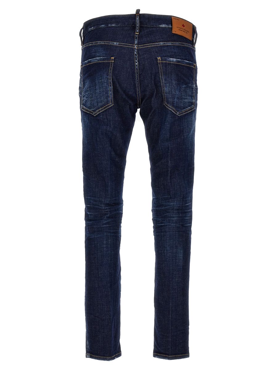 Dsquared2 Jeans