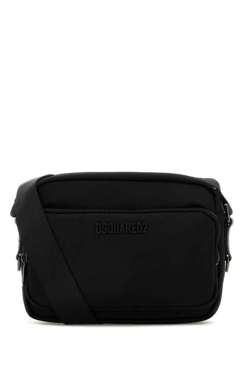 DSQUARED2 Shoulder Bags