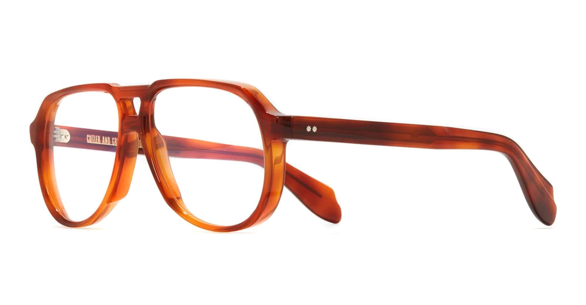 Cutler & Gross Eyeglasses