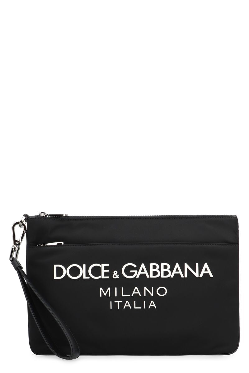Dolce & Gabbana Clutch