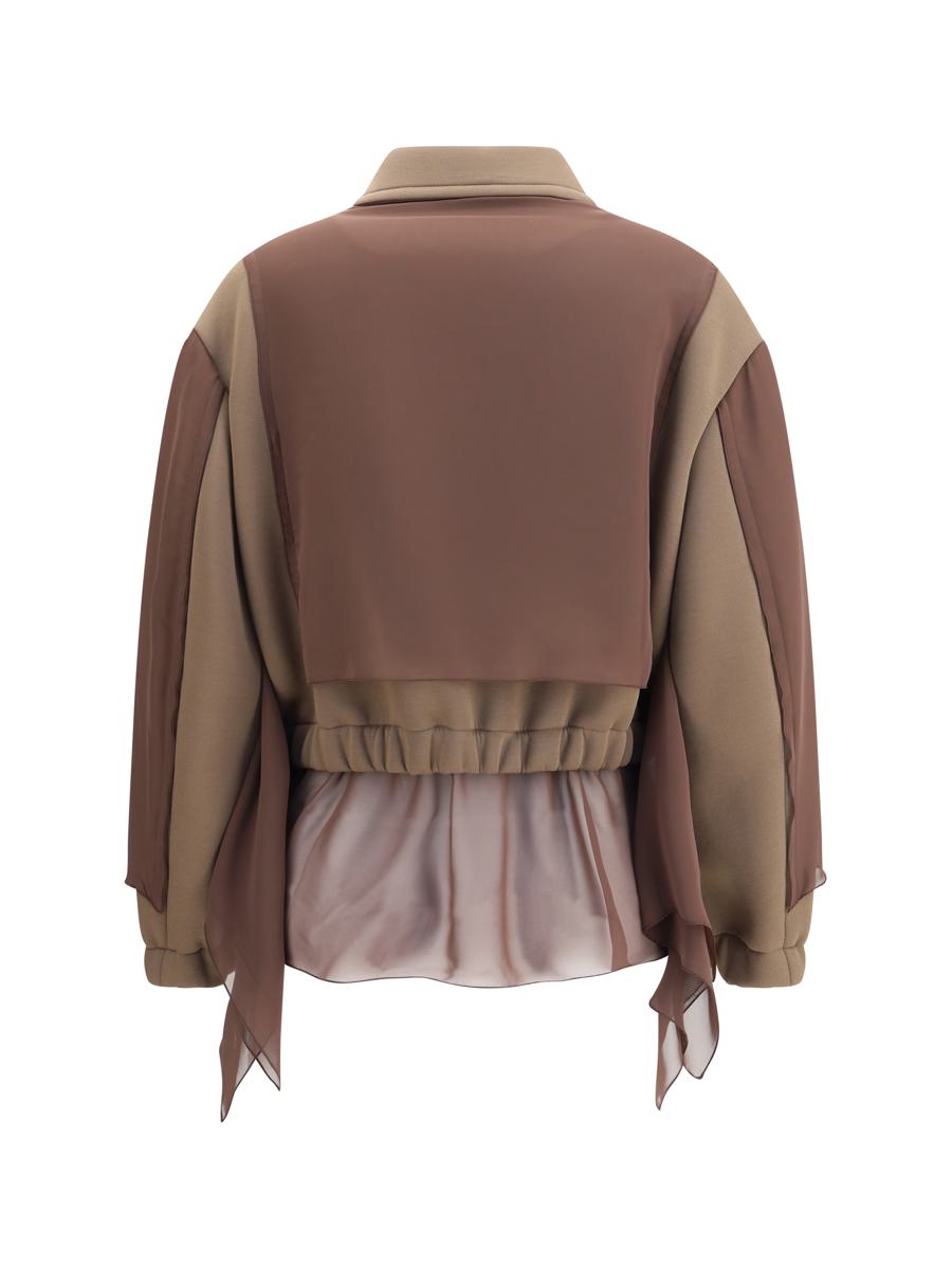 Undercover Jackets