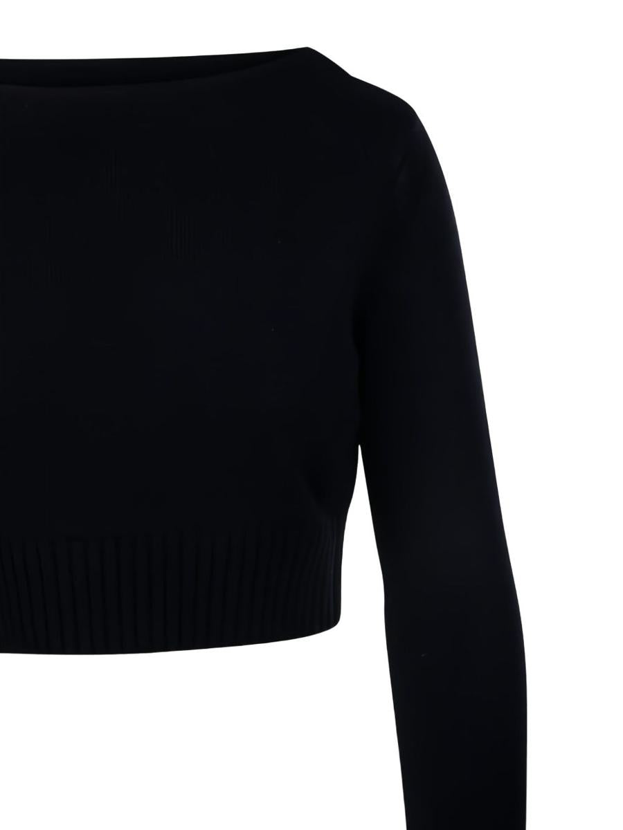 Max Mara Sweaters