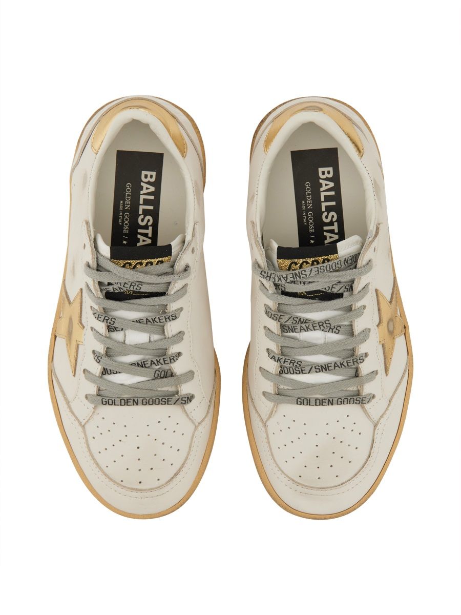 Golden Goose Sneakers