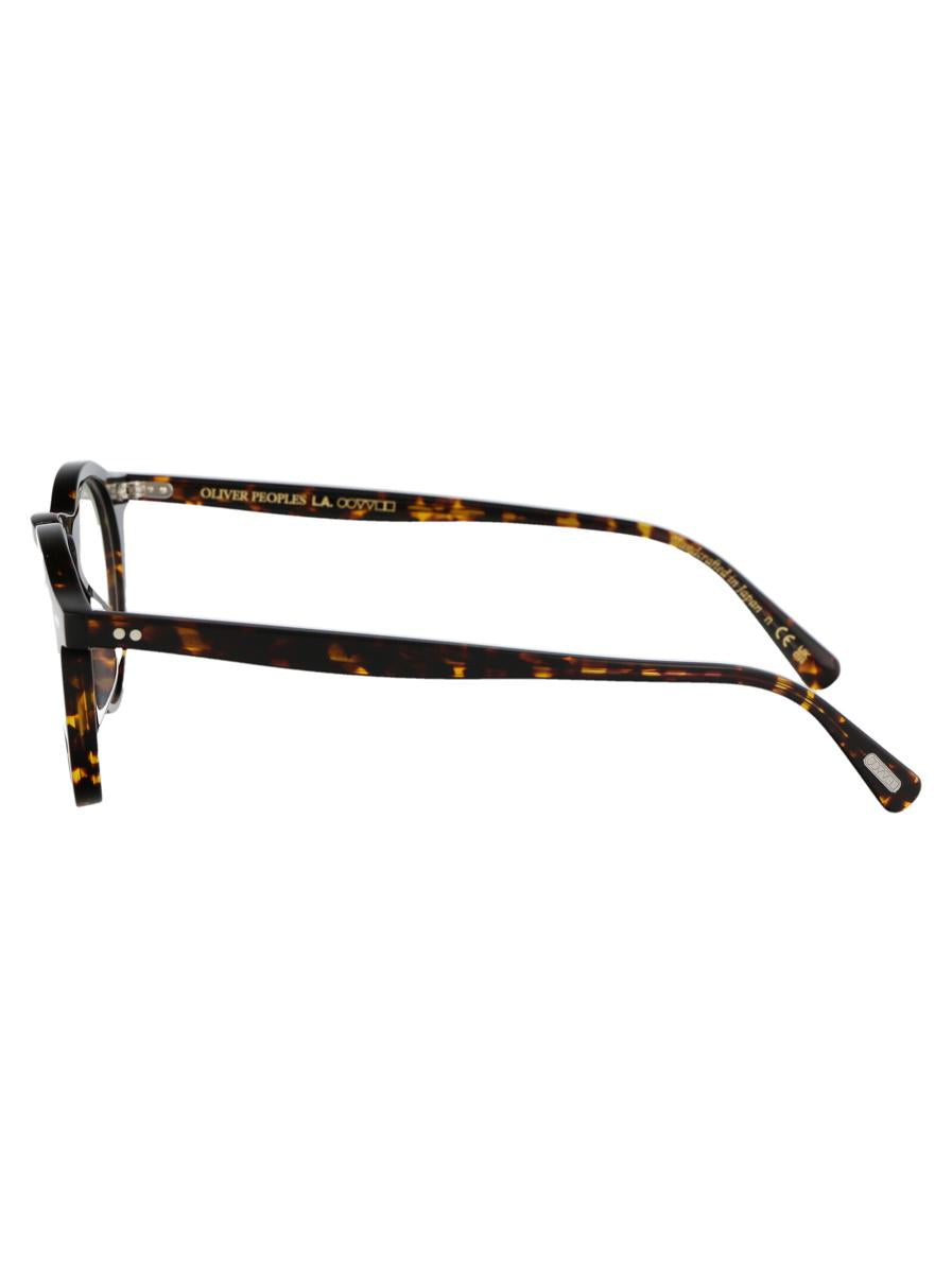 Oliver Peoples Optical