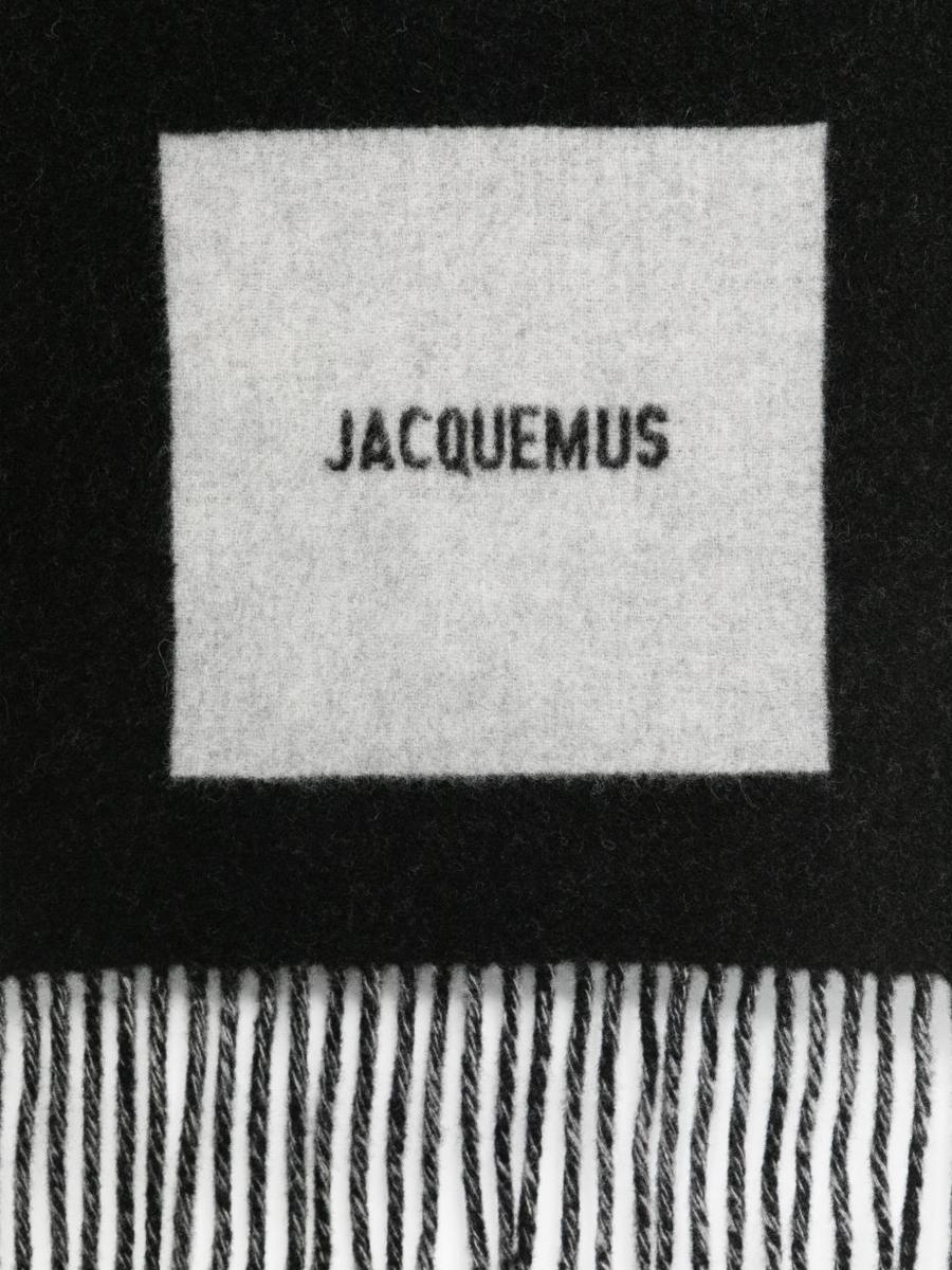 Jacquemus Scarfs
