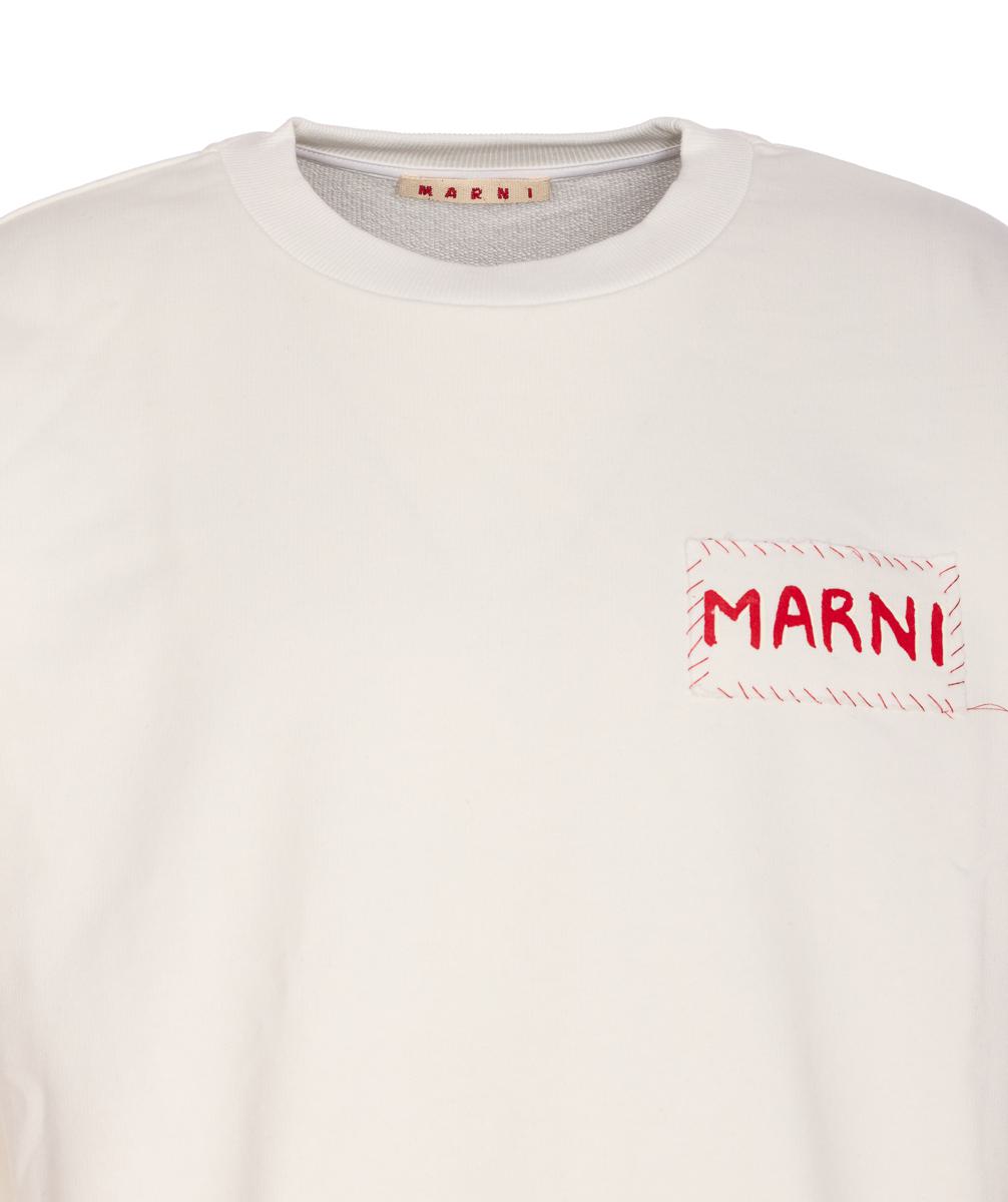 Marni Sweaters