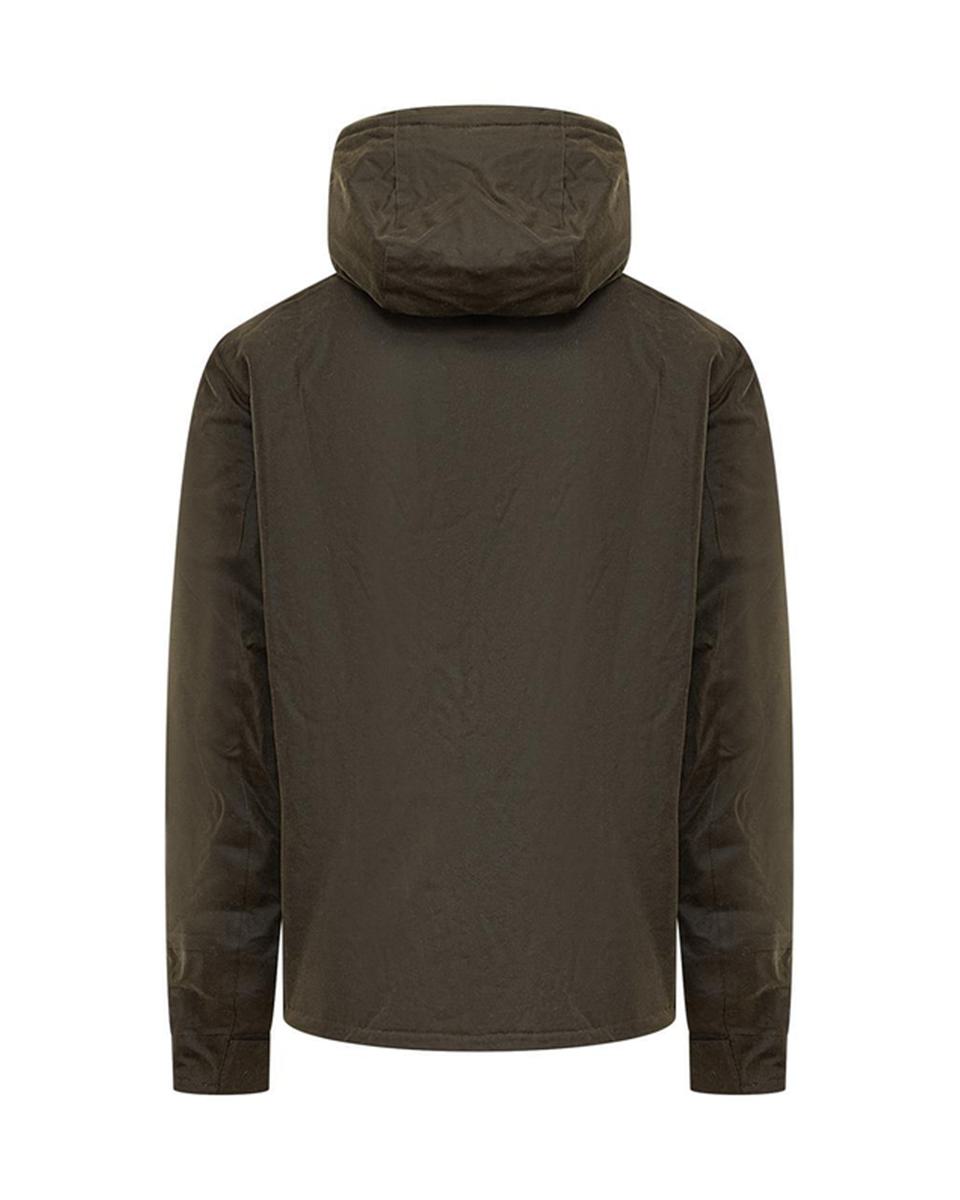 Barbour International Jacket