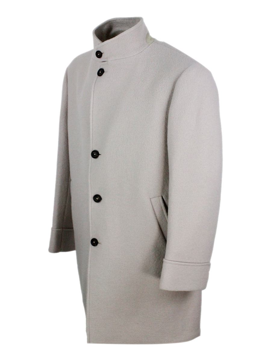 Eleventy Coats