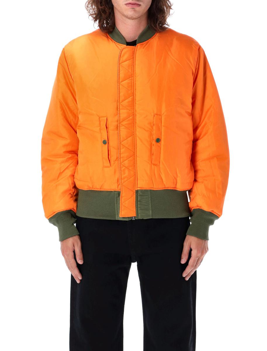 Alpha Industries Ma-1 Reversible Bomber