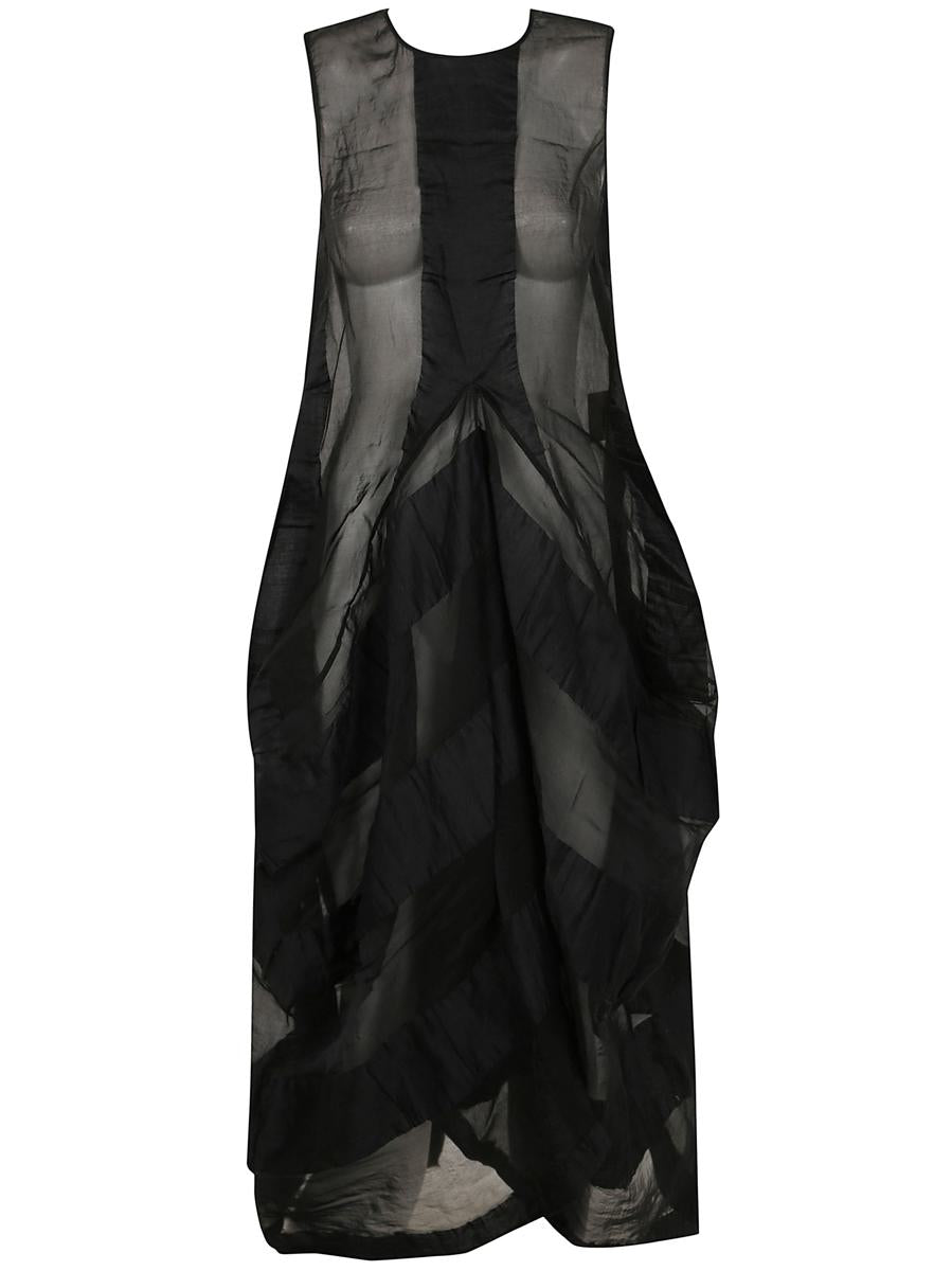 Uma Wang Alani Dress Clothing