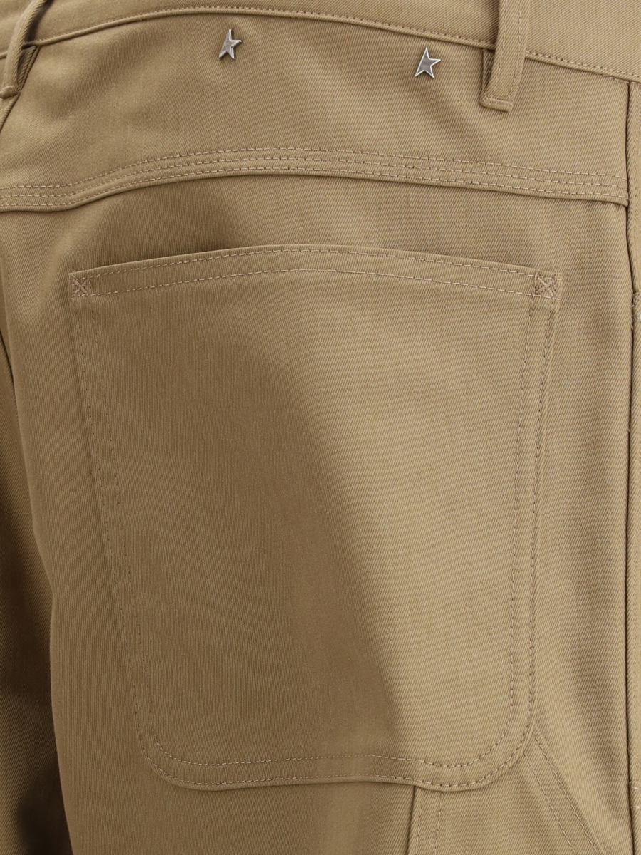 Golden Goose Pants